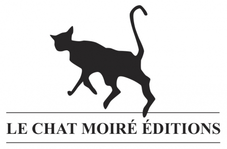 Le Chat Moiré